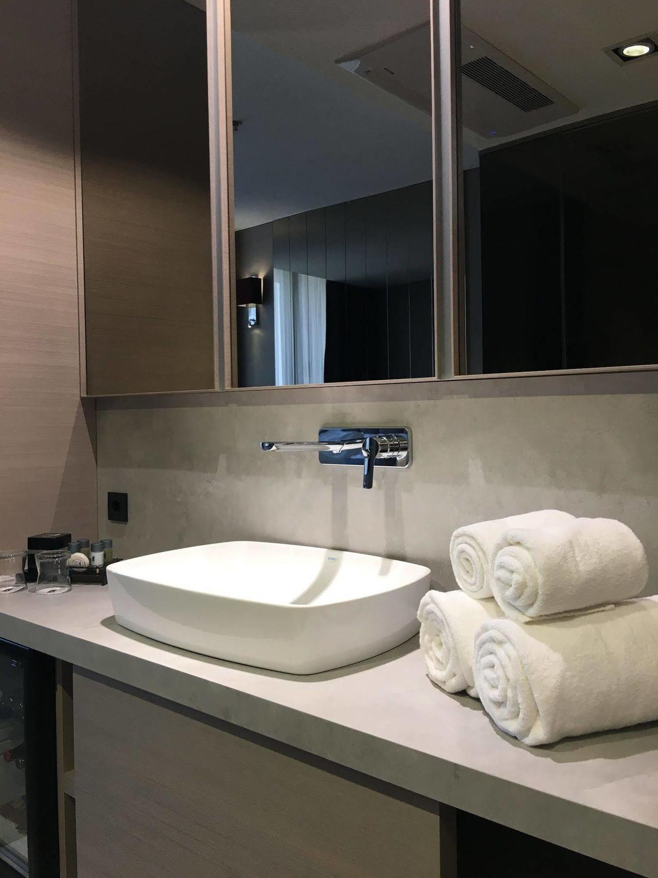 Vista Boutique Hotel Mezitli Kültér fotó