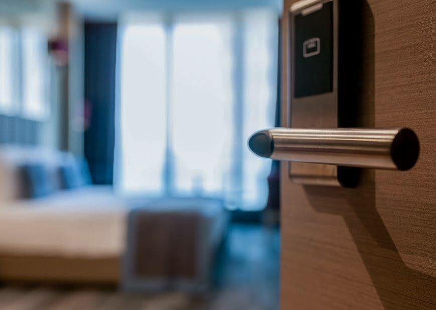 Vista Boutique Hotel Mezitli Kültér fotó